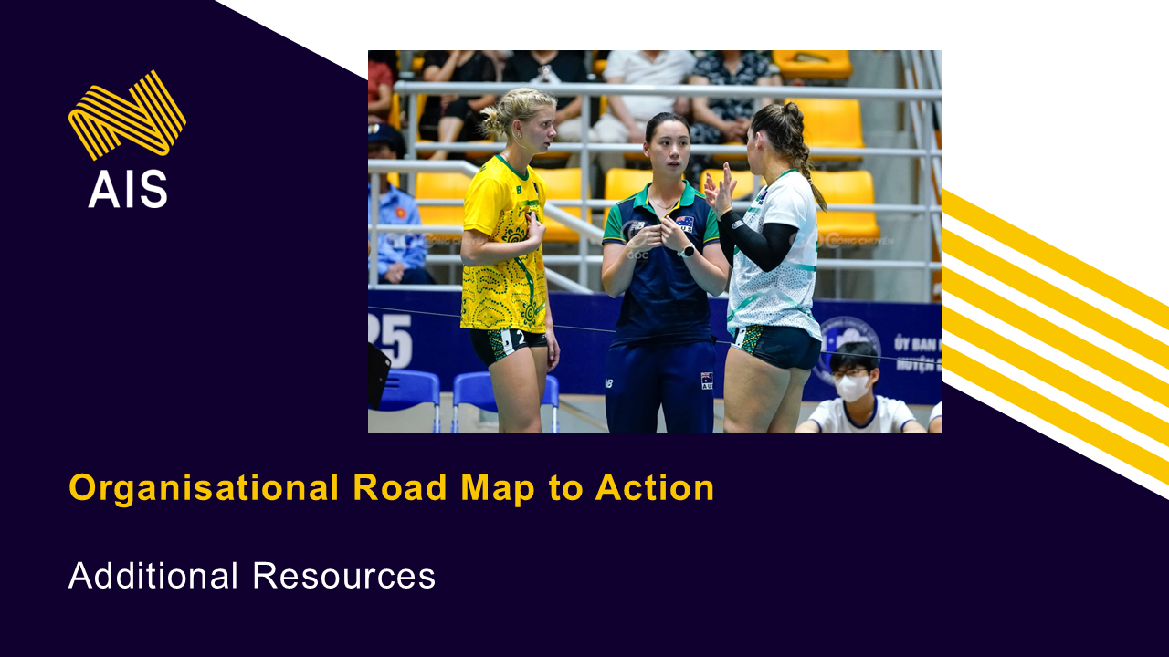 Additional Resources