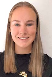Athletics, Deakin University, Bachelor of Exercise and Sport Science