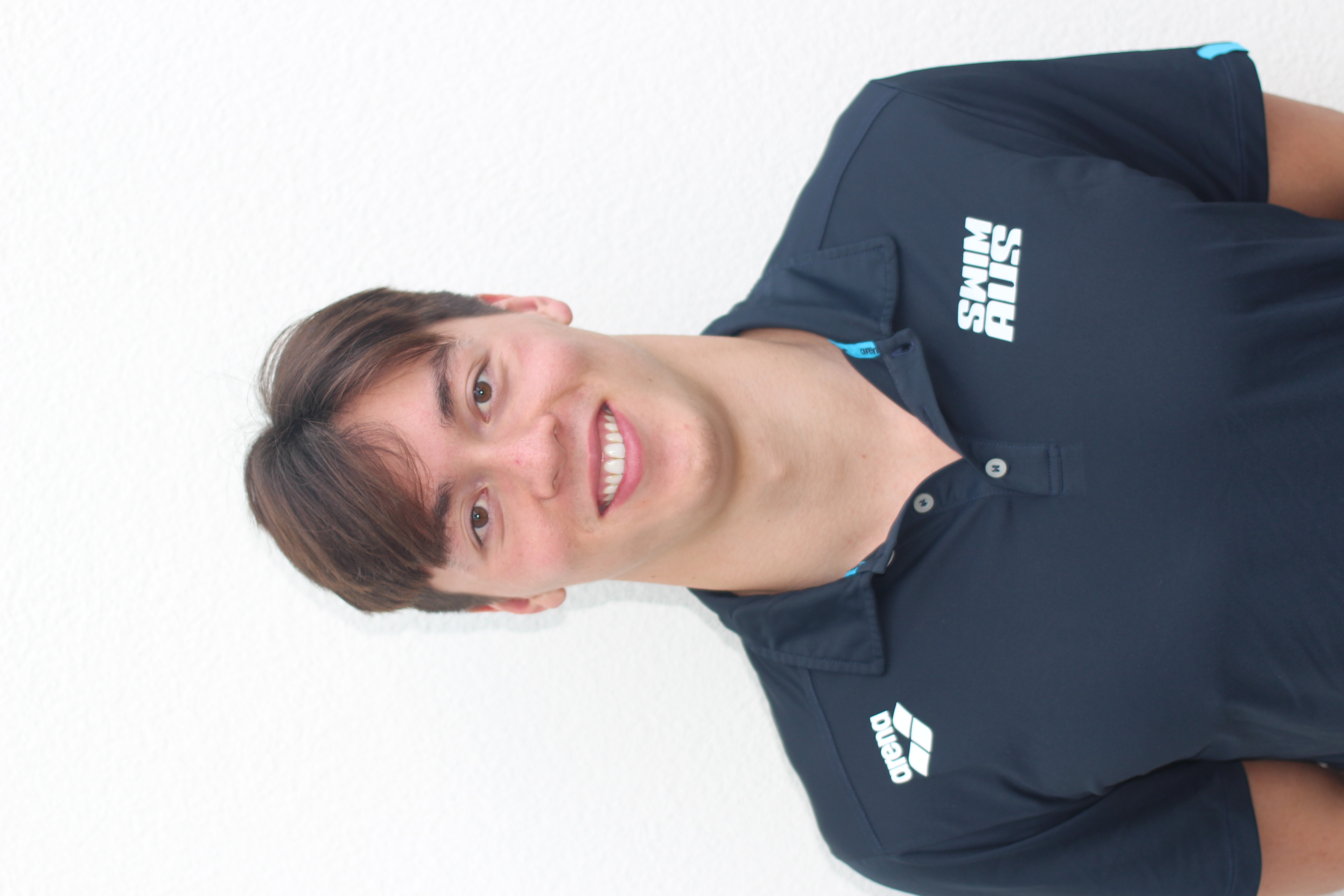 AES26303 - Joshua Collett