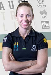 Cycling, Charles Sturt University, Bachelor of Education Health and Physical Education