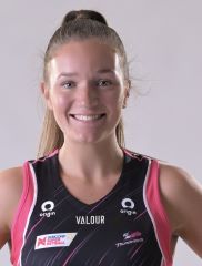 Netball. The University of Adelaide. Batchelor of Engineering (Honours) (Chemical).