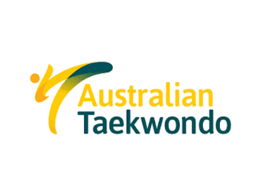 Australian Taekwondo Logo