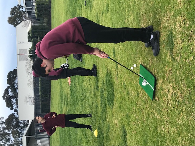 Sporting Schools is an Australian Government initiative designed to help schools to increase children's participation in sport, and to connect them with community sporting opportunities.