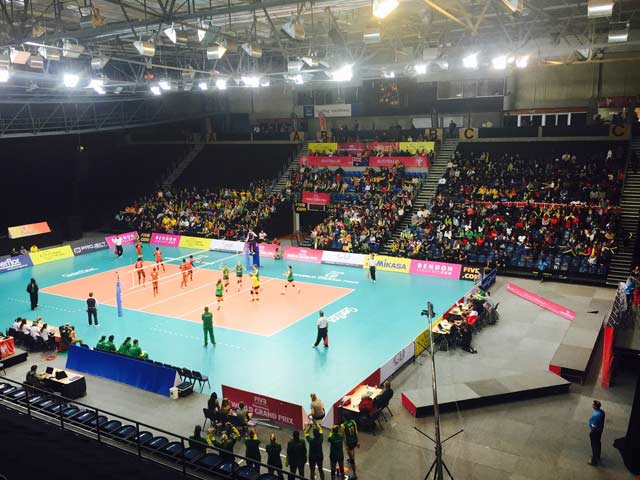 The Australian Institute of Sport (AIS) mission is to lead and enable a united high performance (HP) system that supports Australian athletes/teams to achieve podium success.