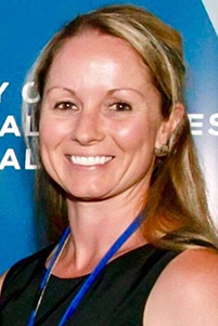 Dr Melissa Day