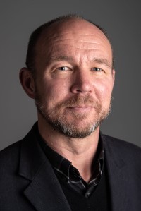 Dean, RMIT University, School of Art