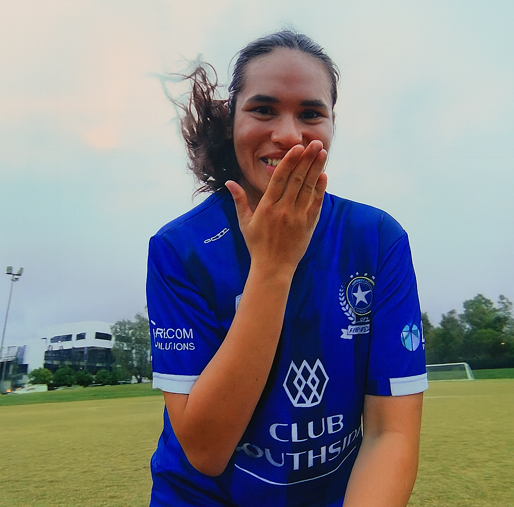 Jordy soccer player 2025