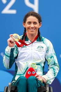 AusCycling & AusTriathlon