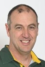 Pathways Head Coach - Rowing Australia