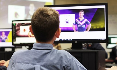 Sporting Schools is an Australian Government initiative designed to help schools to increase children's participation in sport, and to connect them with community sporting opportunities.