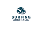 Surfing Australia Logo