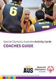 Sporting Schools - Coaches guide booklet