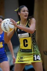 Charlotte Wigley