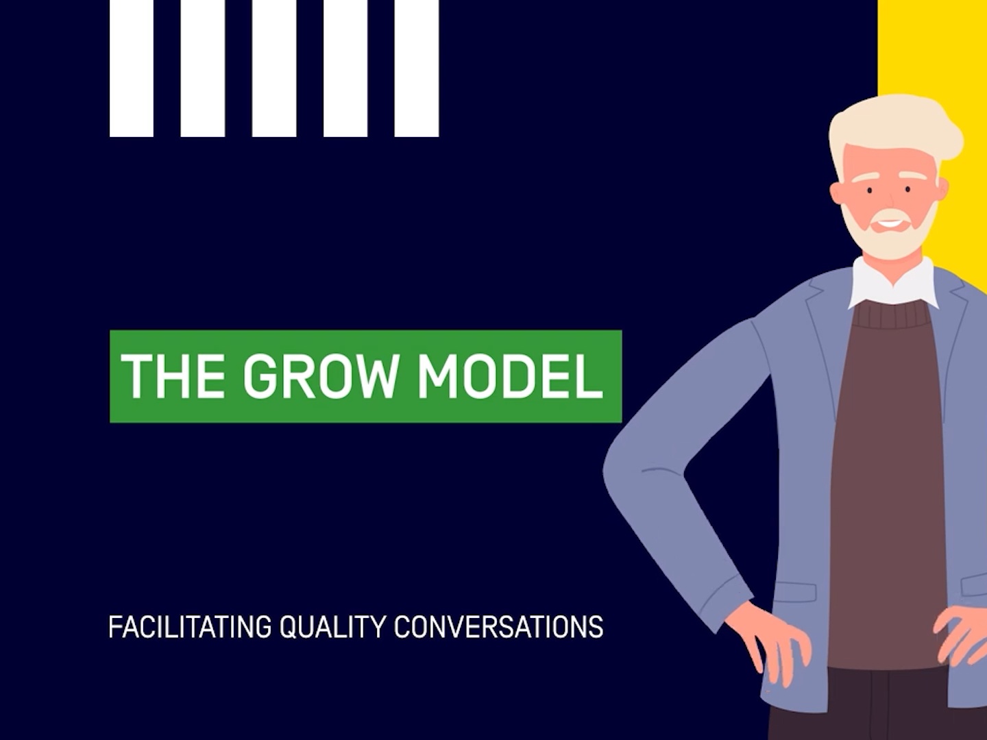 The Grow Model