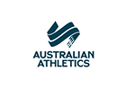 Australian Athletics logo