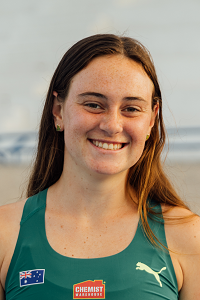 Athletics Australia