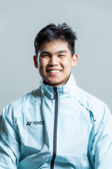 kayson goh