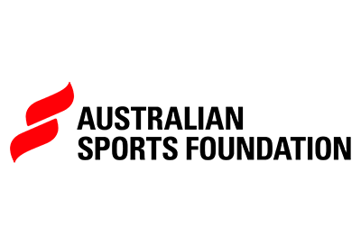C4S-Footer-Australian Sports Foundation logo