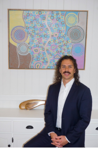 Photo of Tyrone Bean