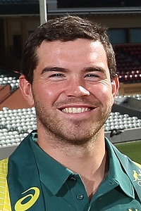 Rowing Australia