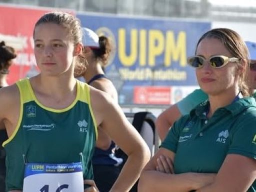 Cross Sport Coaching