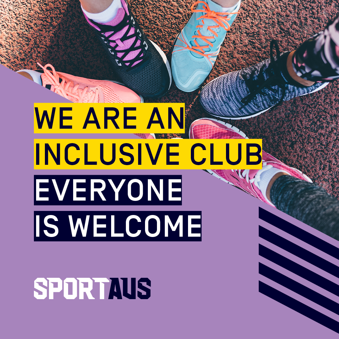 Australian Sports Commission is determined to have more Australians participating and excelling in sport, from grass-roots right up to the pinnacle of elite competition.