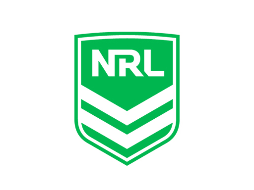 NRL logo
