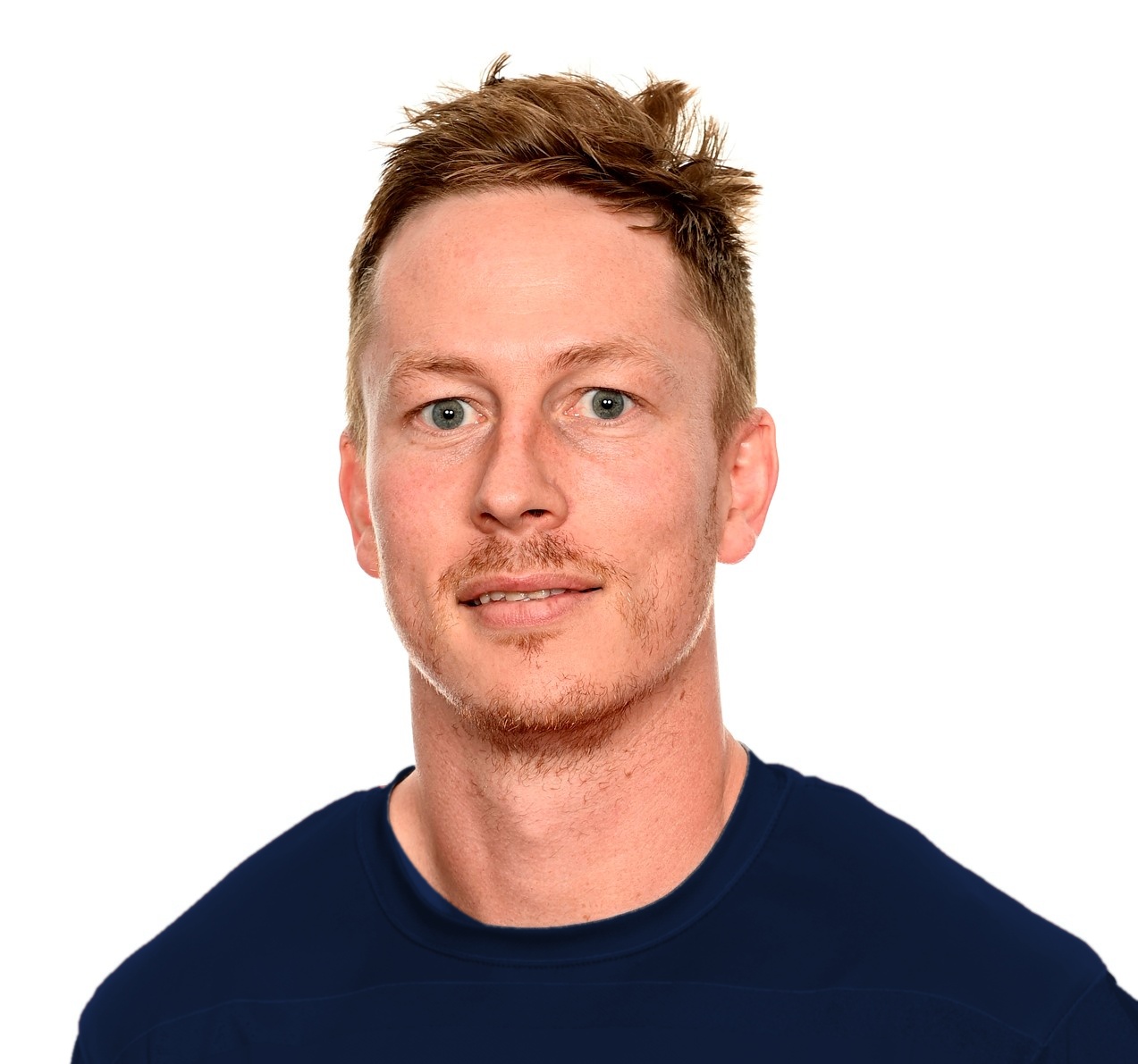 Headshot of Toby Edwards