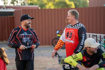 Adapting training for children and adult participants.