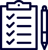 Checklist icon