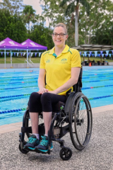 Rachael Watson