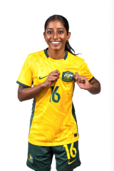 Avaani Prakash