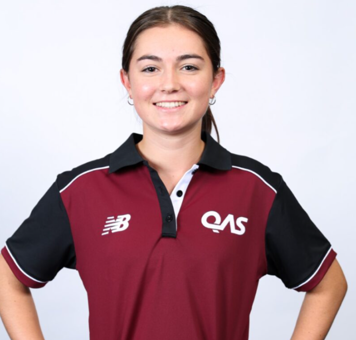 AES26173 - Rosie McMahon