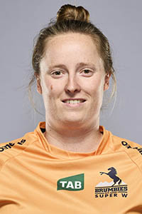 Alice Mae