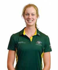 Rowing. Griffith University. Bachelor of Physiotherapy.
