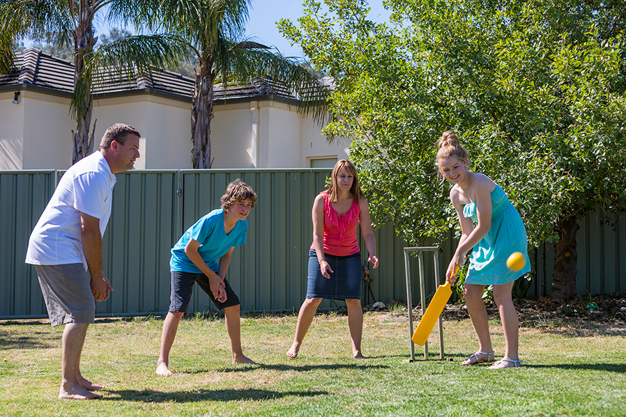 Sporting Schools is an Australian Government initiative designed to help schools to increase children's participation in sport, and to connect them with community sporting opportunities.