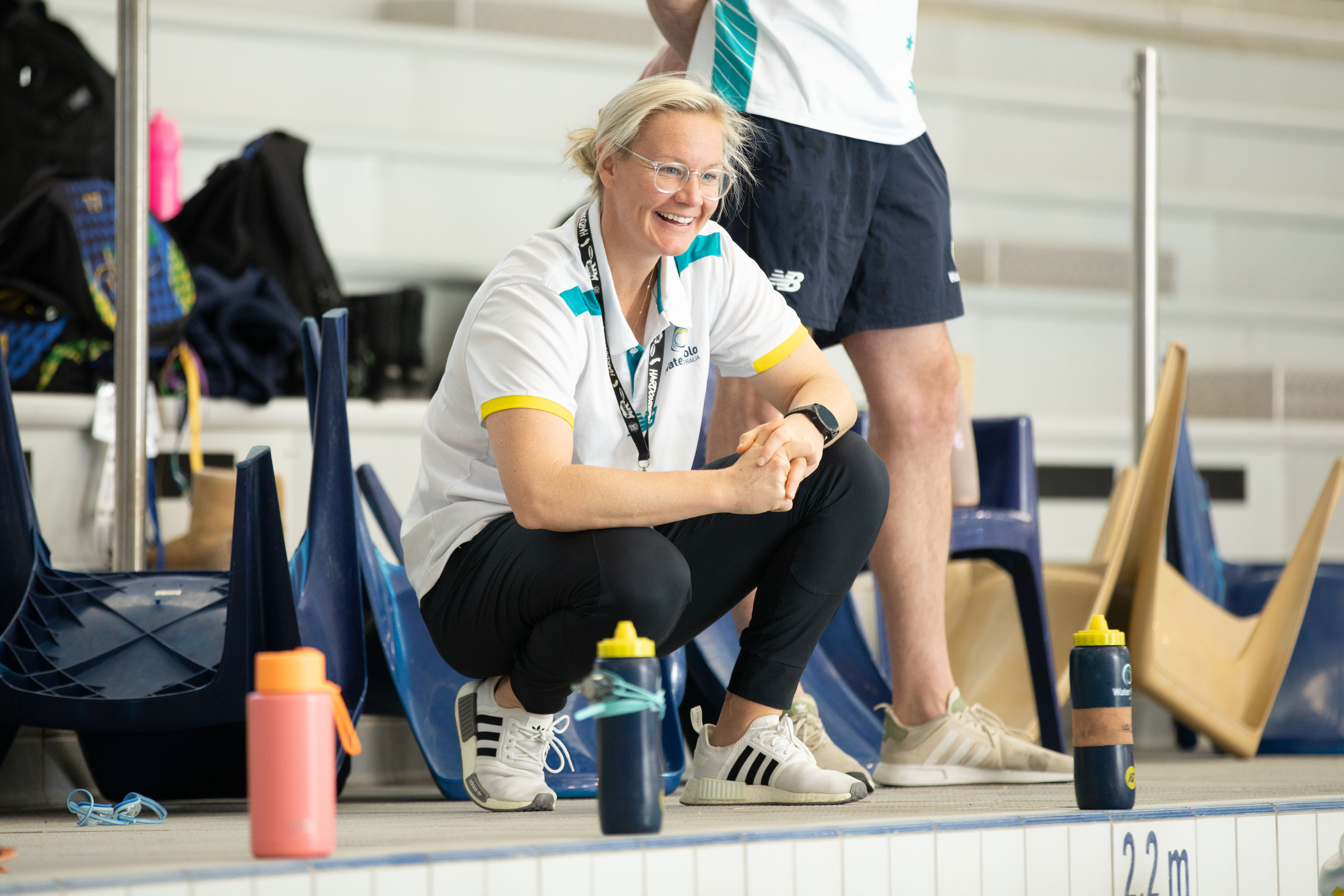 Womens Talent Development Framework