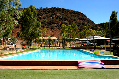 Facilities