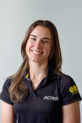 Claudia Marcks