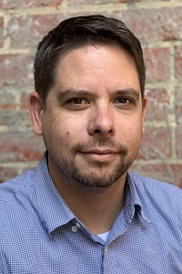 Justin Trounson Psychologist