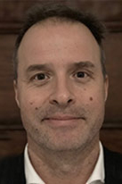 Psychologist - Adam Martin