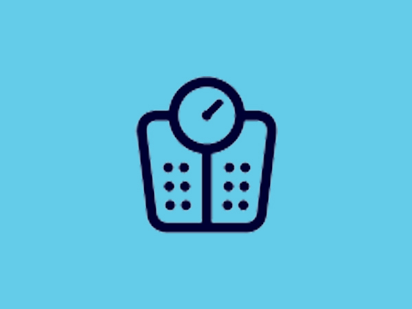 Scales icon