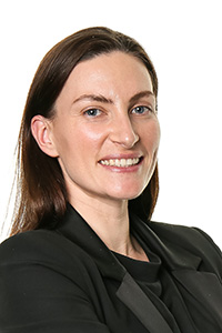 Sarah Pound