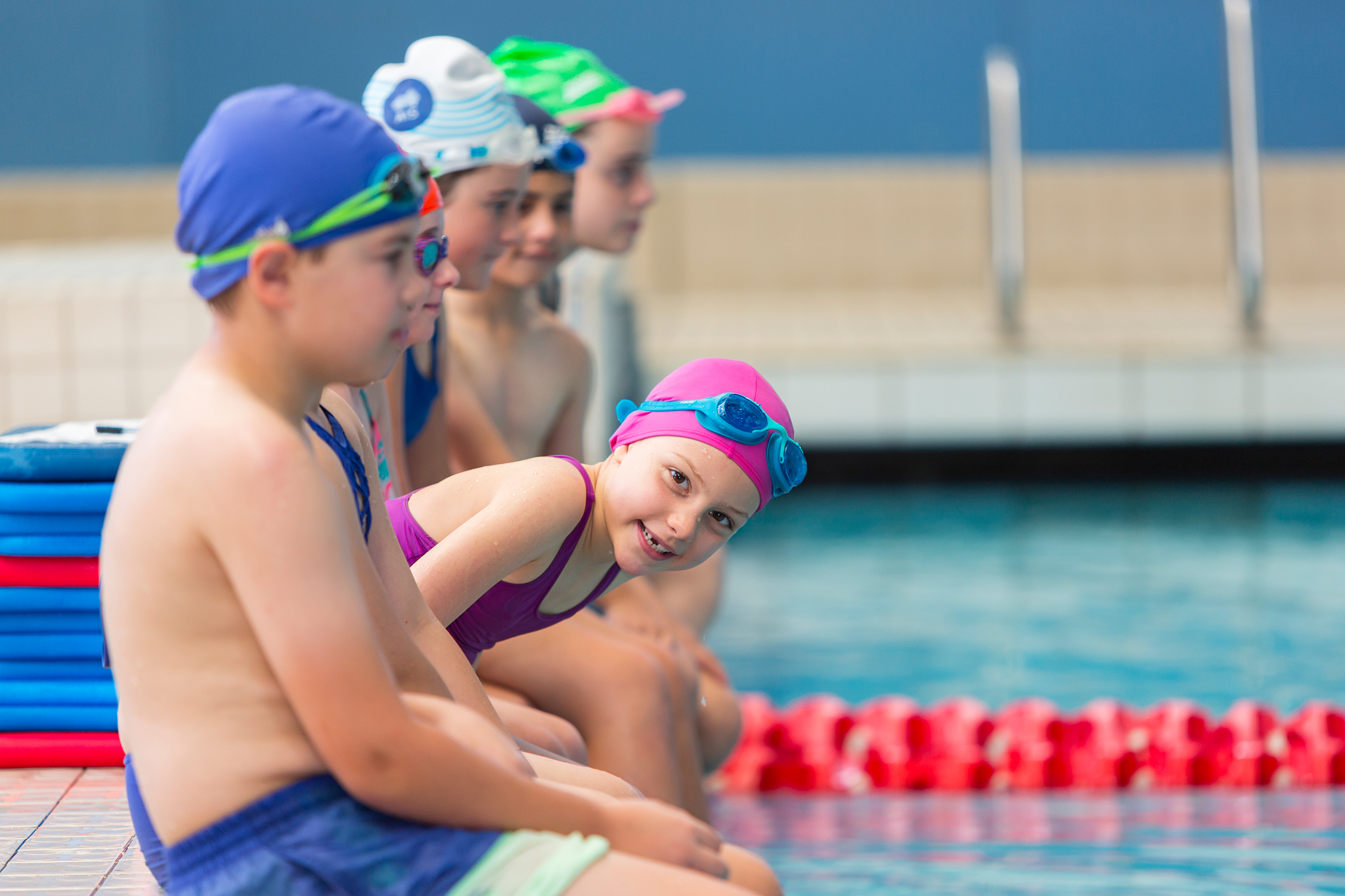 The Australian Institute of Sport (AIS) mission is to lead and enable a united high performance (HP) system that supports Australian athletes/teams to achieve podium success.