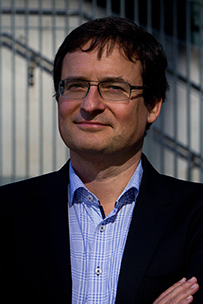 Uwe Dulleck