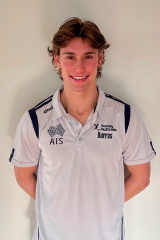 Lachlan Rogers
