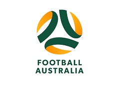 Football Australia logo