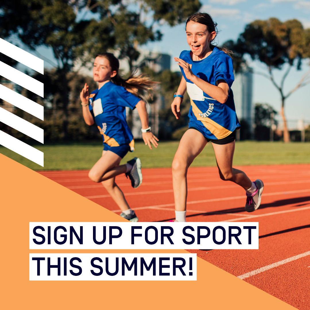 Sporting Schools is an Australian Government initiative designed to help schools to increase children's participation in sport, and to connect them with community sporting opportunities.