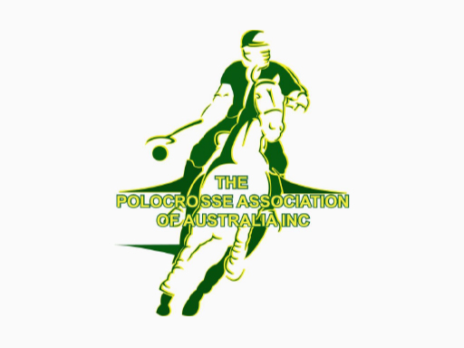 Polocrosse Australia logo