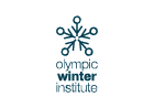 Olympic Winter Institute logo